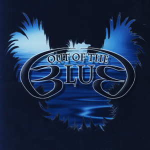 OUT OF THE BLUE